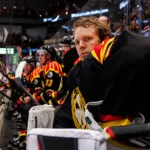 Efter mardrömsstarten: Målvaktsbyte i Brynäs
