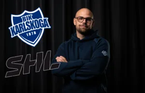 Svarar på SHL-ryktet: ”Alltid roligt när det finns intresse”