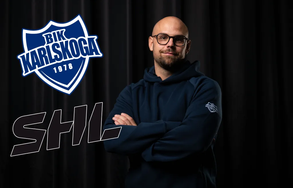Ryktades till SHL – går nu in på sista kontraktsåret