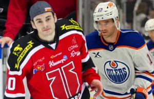 SHL:s tidigare poängkung avslutar karriären