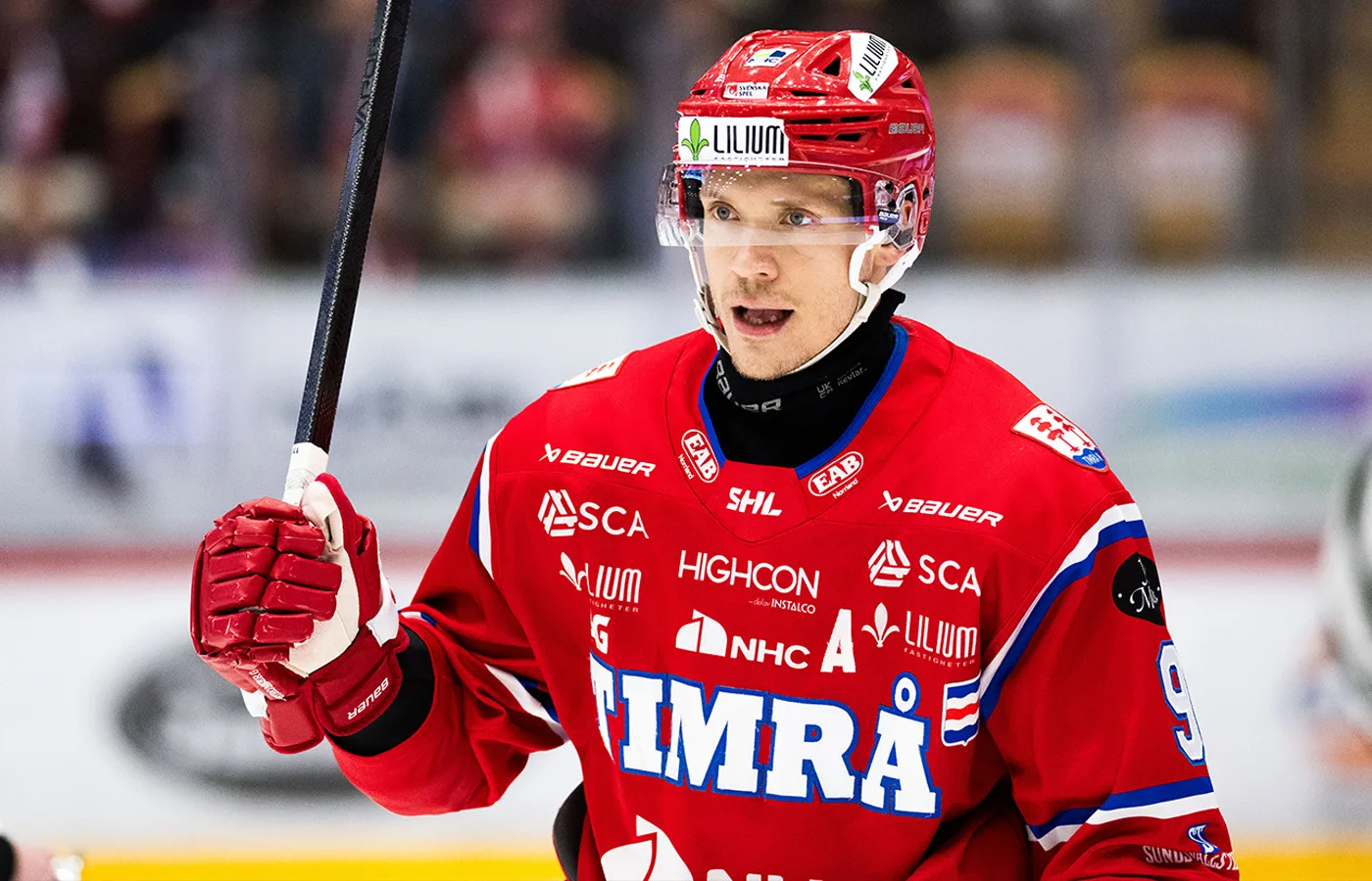 Strömbergs dilemma: ”Då försvinner det jag är bra på”