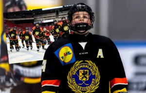 Brynäs fina svit håller i sig efter 4–1 mot Modo Hockey