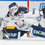 LHC tar första segern – efter målvaktens storspel