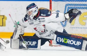 Linköping ryckte i sista perioden och vann mot Modo