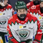 Stortalangen säkrade segern för Frölunda