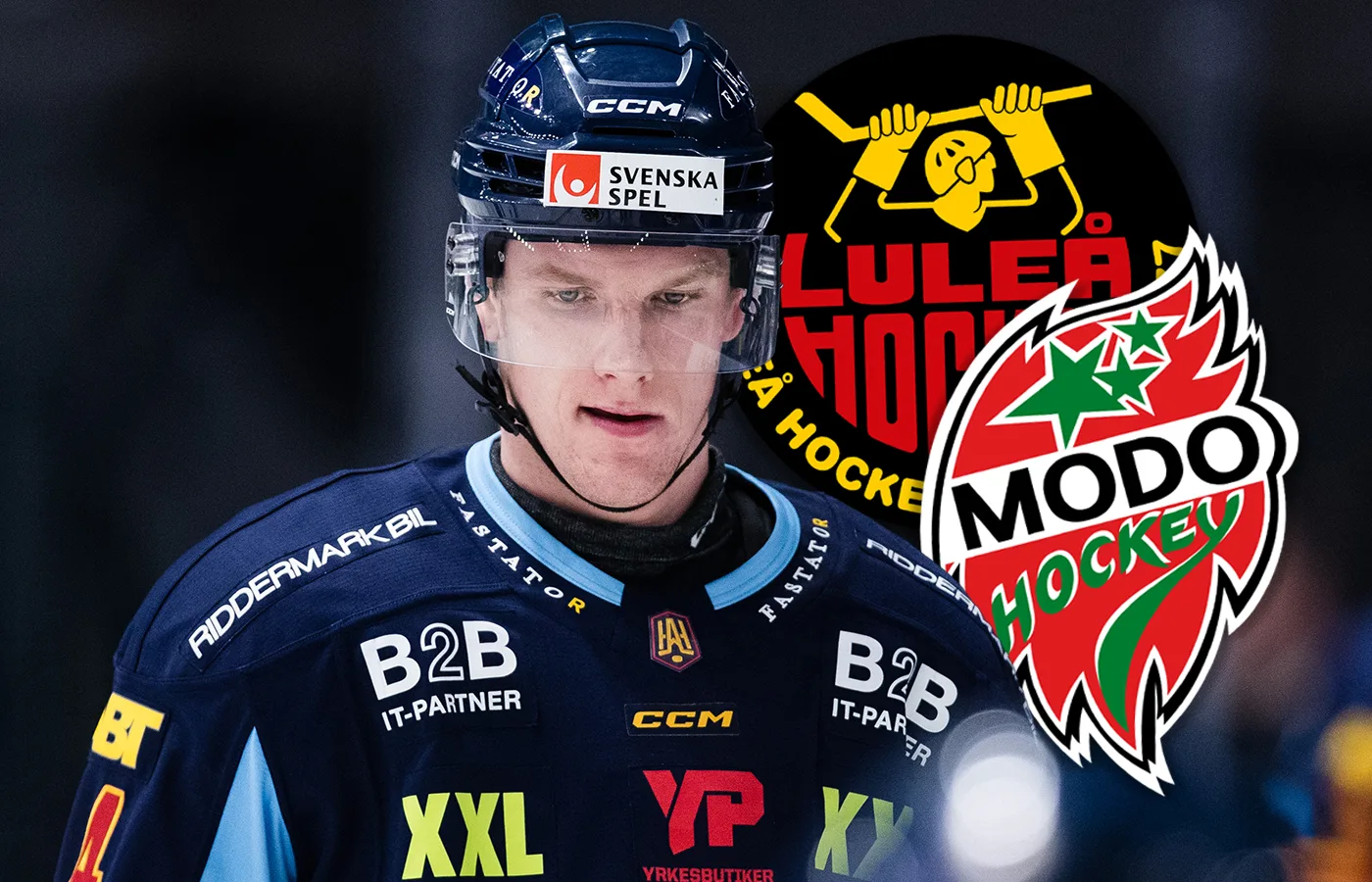 Backen svarar om framtiden – efter MoDo-ryktet