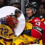 Matchstraff för Luleå-centern – efter armbågen