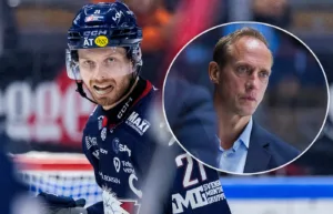LHC-kaptenen ryter ifrån: ”Kan inte börja rita massa streck”