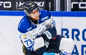 BIK-centern slog upp skadan direkt: ”Ingen ny”