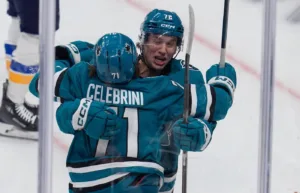 NHL 2025/26 – lag för lag: San Jose Sharks