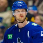 Elias Pettersson om formen: ”Har gått upp sex kilo under sommaren”