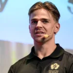 TV: Emil Djuse: ”Vårt mål var att få komma tillbaka”