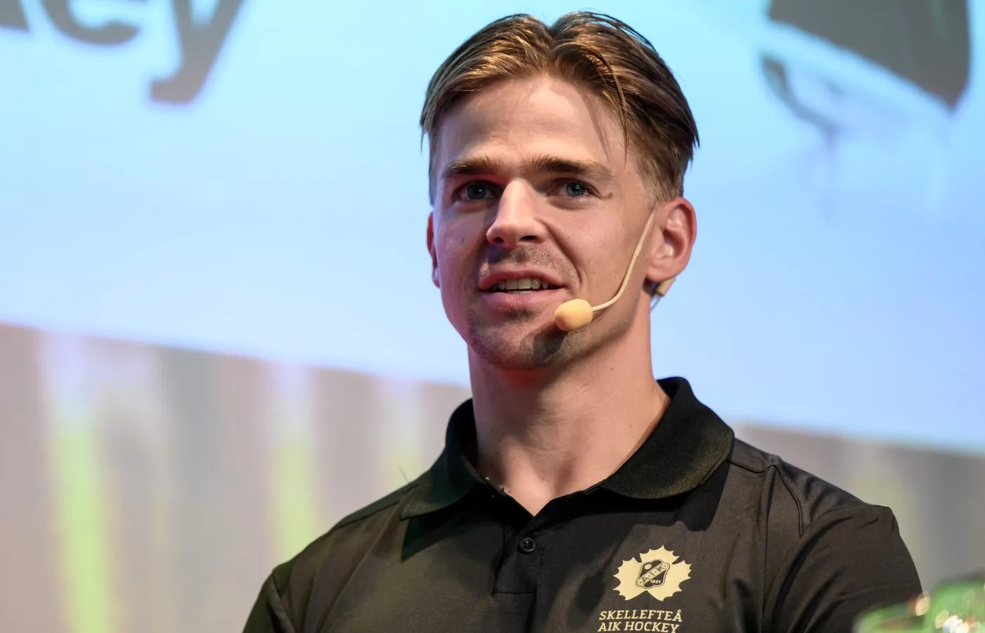 TV: Emil Djuse: ”Vårt mål var att få komma tillbaka”