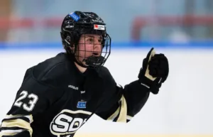 HV71 förstärker inför SDHL-premiären