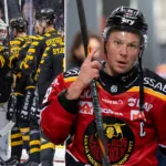 Hårda orden i Luleå: ”Vi spelar bedrövligt”