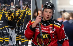 Hårda orden i Luleå: ”Vi spelar bedrövligt”