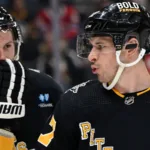 NHL 2025/26 – lag för lag: Pittsburgh Penguins