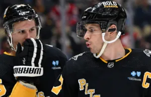 NHL 2025/26 – lag för lag: Pittsburgh Penguins