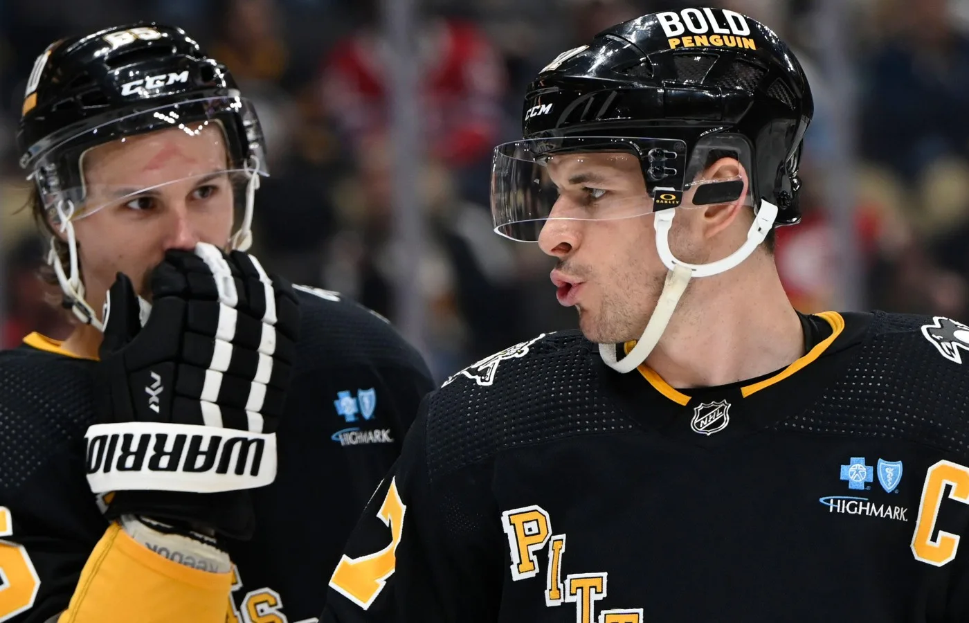 NHL 2025/26 – lag för lag: Pittsburgh Penguins