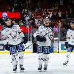 Irriterat på LHC:s träning: ”Förbannade på varandra”