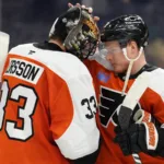 NHL 2025/26 – lag för lag: Philadelphia Flyers