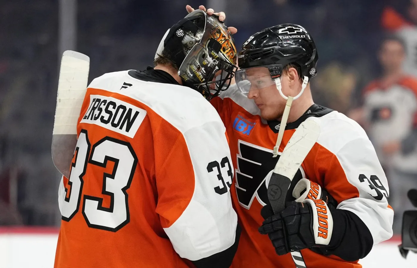 NHL 2025/26 – lag för lag: Philadelphia Flyers