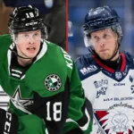 Tillbaka efter tuffa året: ”Lite bitterljuvt”