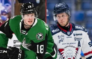 Tillbaka efter tuffa året: ”Lite bitterljuvt”