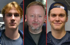 Lovordar Leksands löften: ”Snacka om att sätta avtryck”