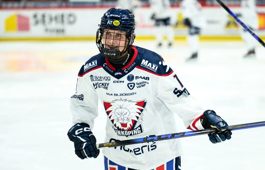 Lägger av – 20 år gammal: ”Jättetråkigt”