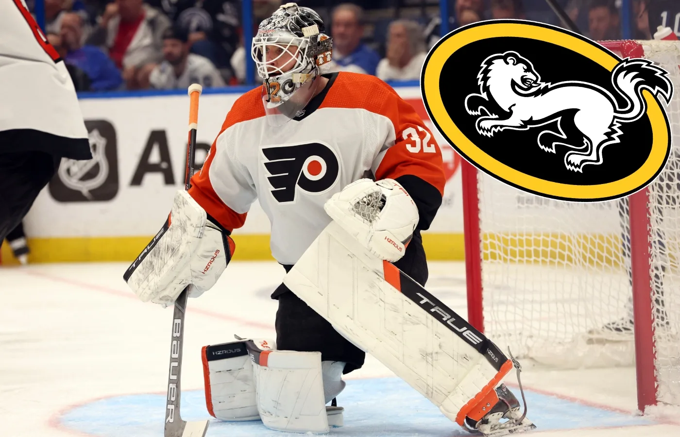 AHL-svensken klar för Kärpät – ersätter Niklas Rubin