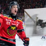 Luleå-debutantens galna succé: ”Taktar mot 156 mål”