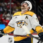 NHL 2025/26 – lag för lag: Nashville Predators