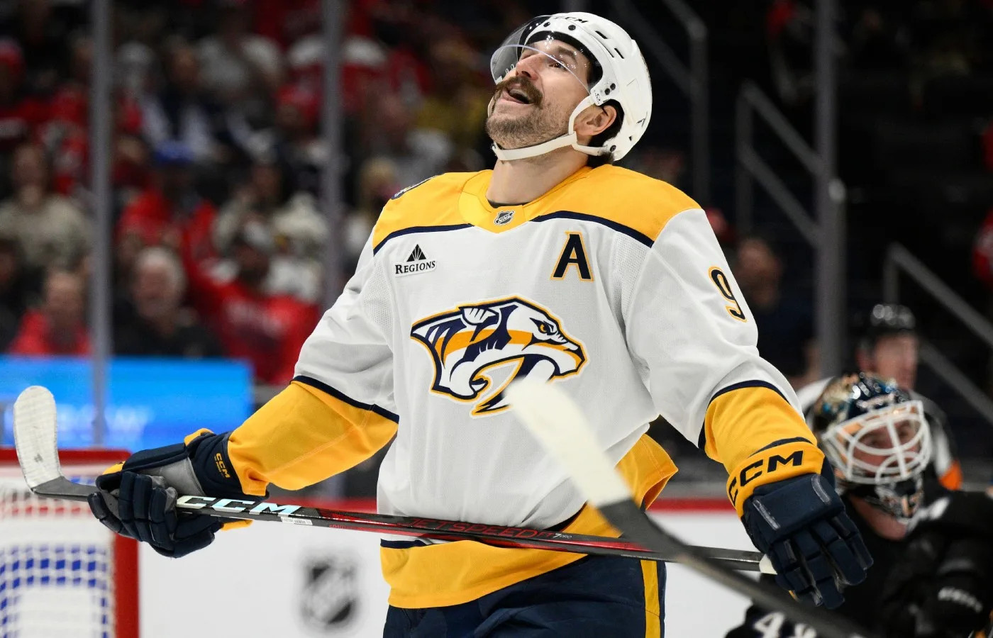 NHL 2025/26 – lag för lag: Nashville Predators