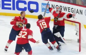 Inför NHL-säsongen 2025/26: Genomgång av alla lag