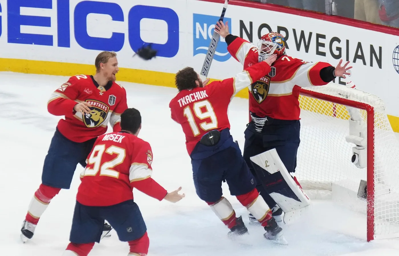Inför NHL-säsongen 2025/26: Genomgång av alla lag