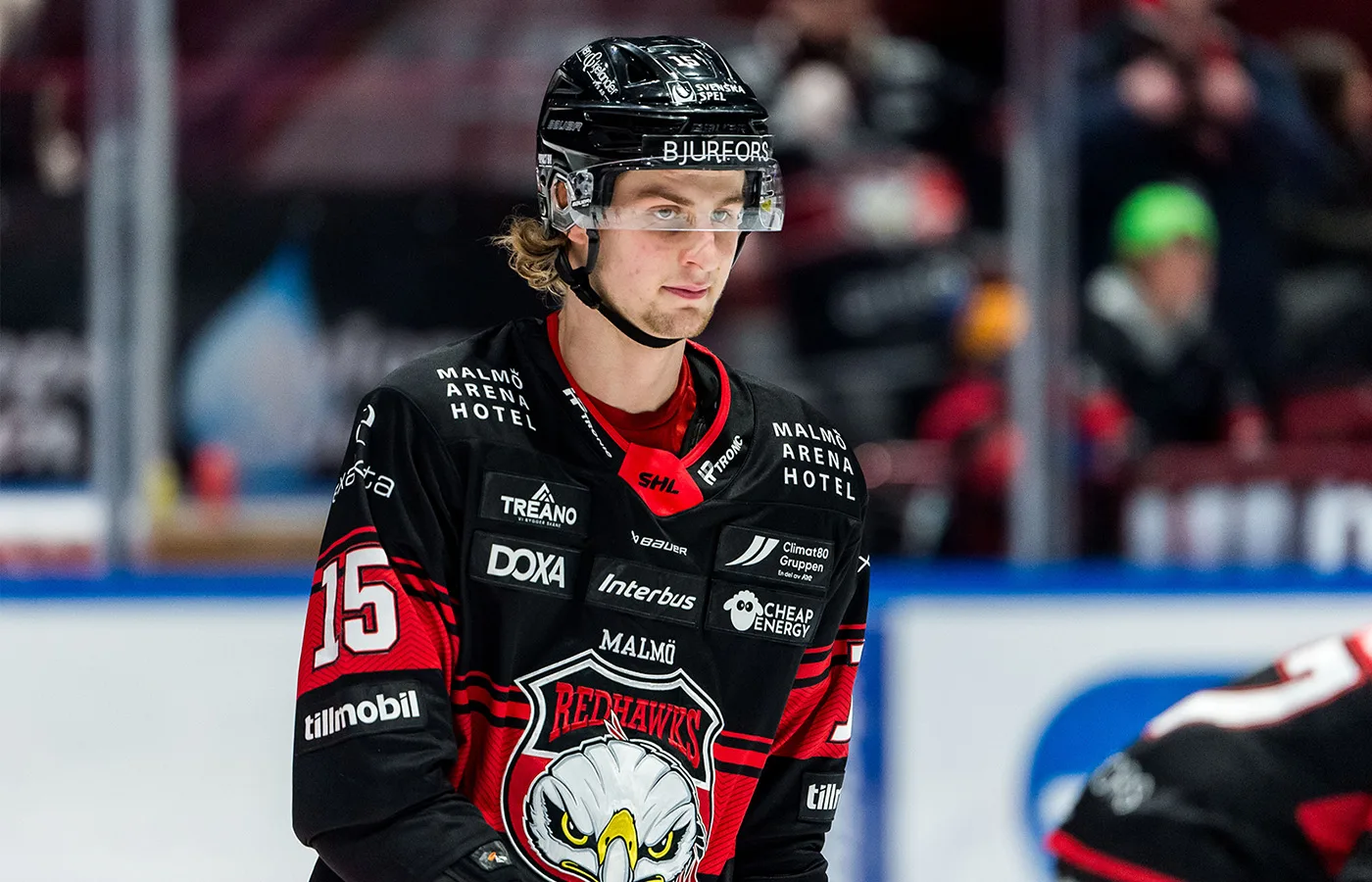 Lånas ut till Ettanklubb: ”För att ta nästa kliv”