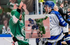 Straffas efter stökiga mötet: ”Överdriver och förstärker”