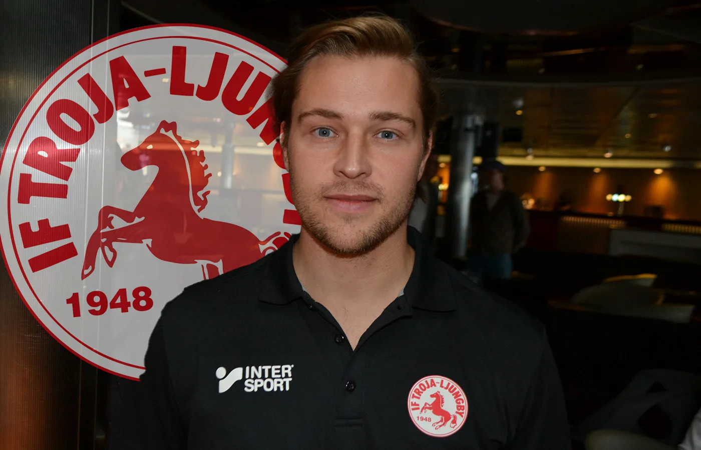 Troja-kaptenen: ”Alltid varit en maktfaktor i Småland”