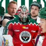 Frölunda: Stor analys – betyg på alla spelare