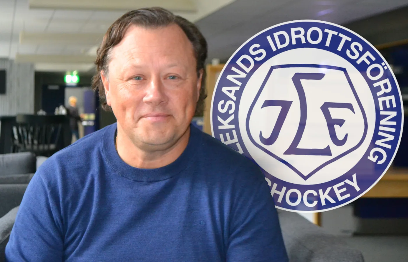 Efter Leksands debacle: ”Känner stöd från klubben”