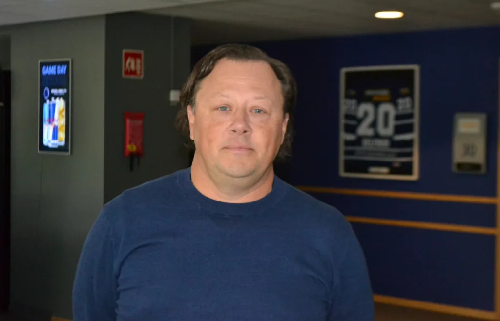 Göran Tärnlund