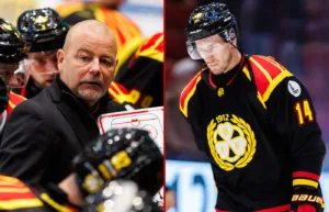 Mardrömsstatistiken i boxplay: ”Lite panik”