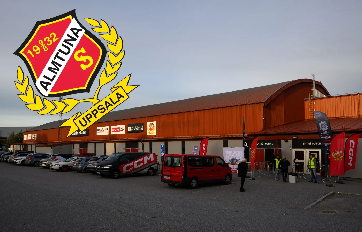 Allsvenska arenan ska renoveras: ”Vi vill vara stolta”
