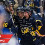 OLAUSSON: HV71 har fortfarande chansen att rädda säsongen