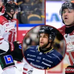 OLAUSSON: Patrik Karlkvist går inte att stoppa