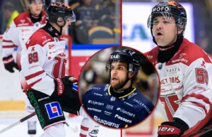 OLAUSSON: Patrik Karlkvist går inte att stoppa