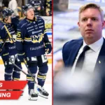 HV71:s mardrömsfacit i SHL-premiärer: ”Frustrerande”