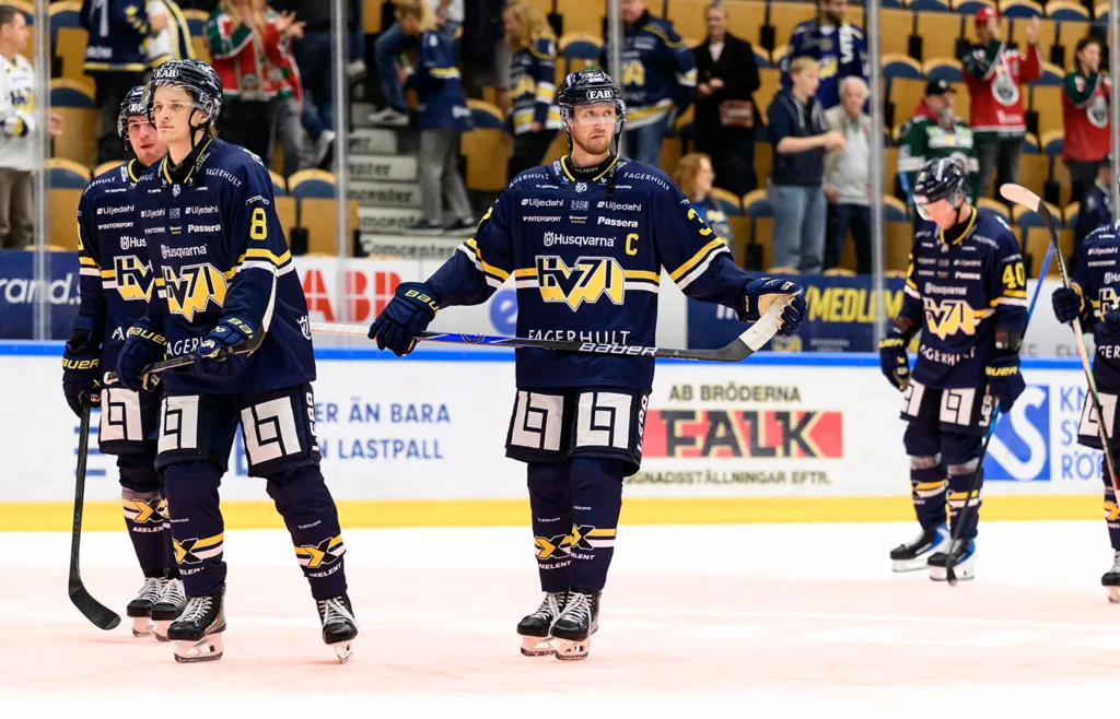 HV71.