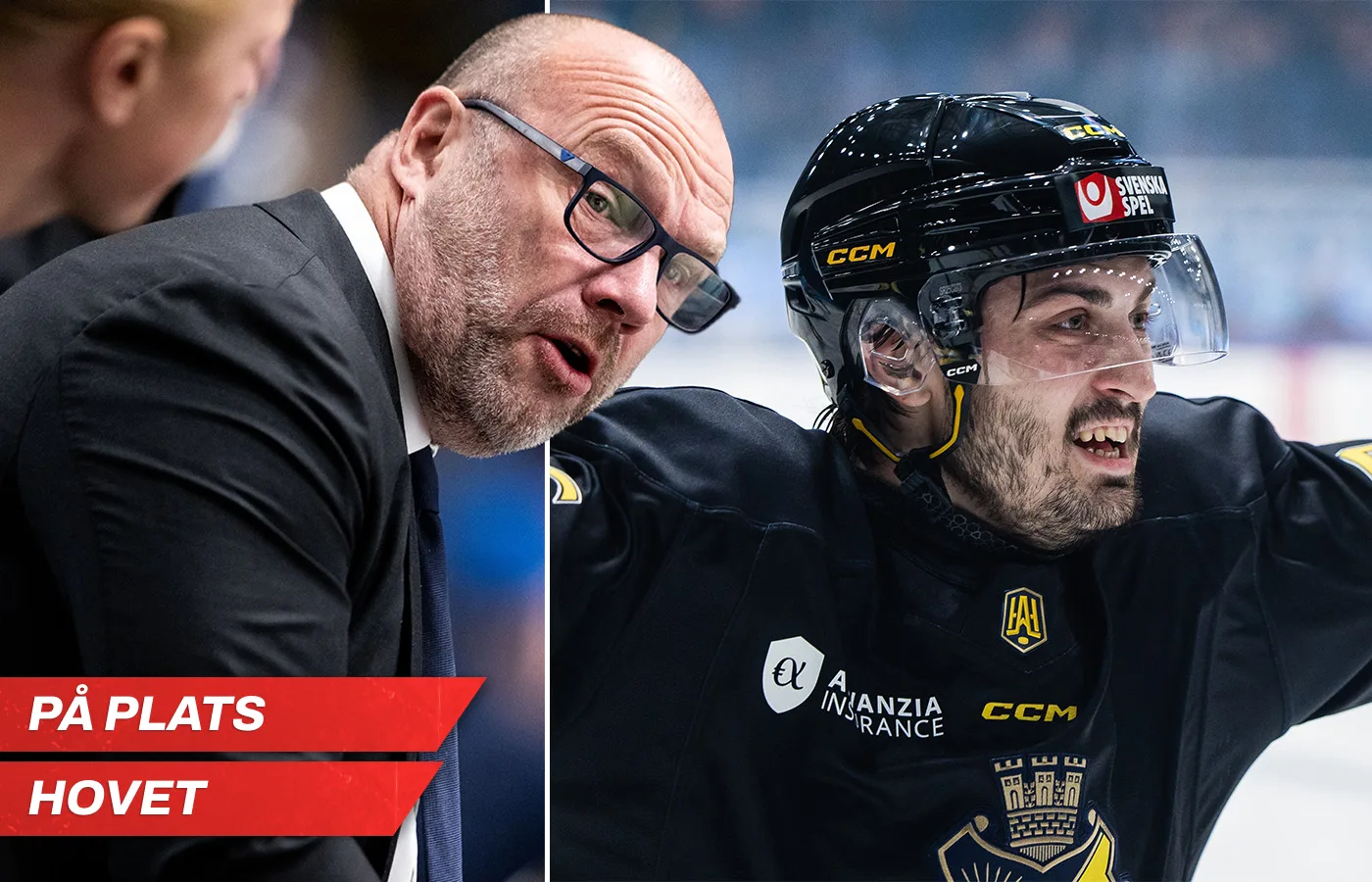 AIK öppnar för fler värvningar: ”Kan bli så att vi måste”